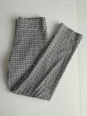 Tina Stephens Pull On Pants